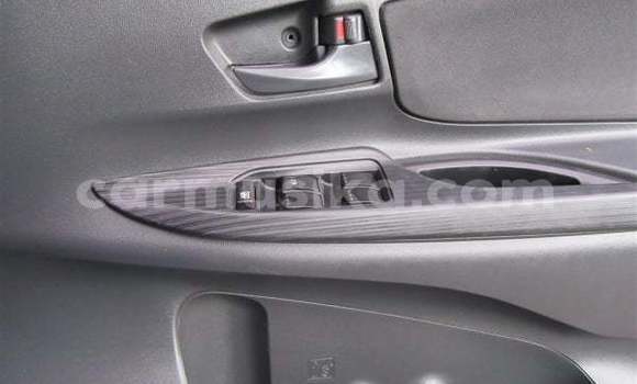 Tenga Tsaru Toyota Avanza Chena Mota in Beitbridge in Matabeleland South Tenga Tsaru Toyota Avanza Chena Mota in Beitbridge in Matabeleland South