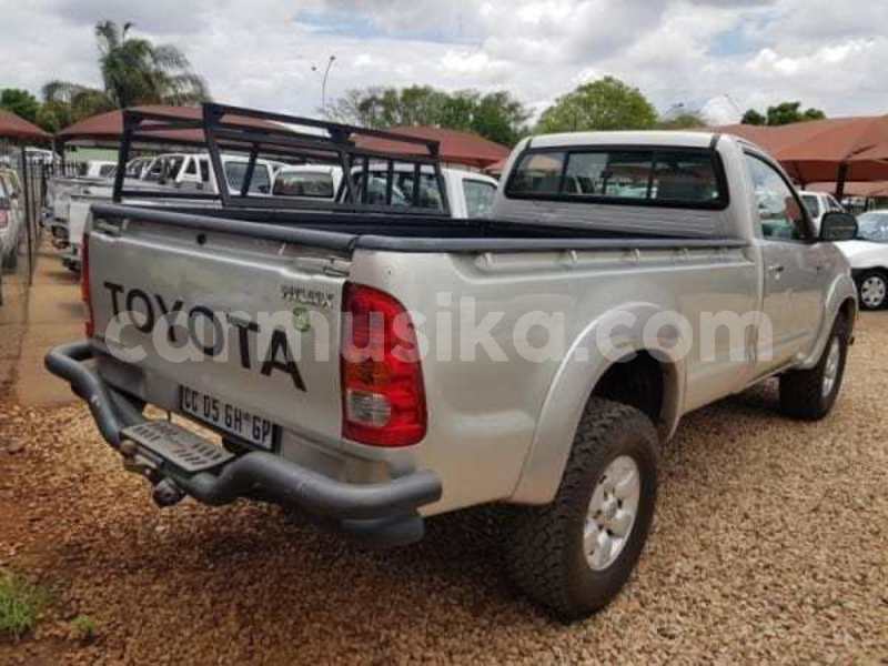 Big with watermark toyota hilux matabeleland south beitbridge 18971