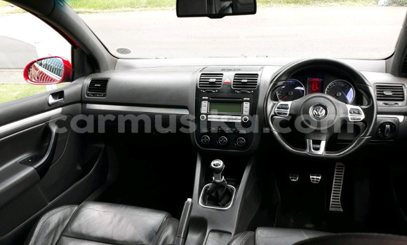 Buy Used Volkswagen Golf R32 Red Car in Beitbridge in Matabeleland South Buy Used Volkswagen Golf R32 Red Car in Beitbridge in Matabeleland South