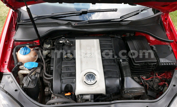 Buy Used Volkswagen Golf R32 Red Car in Beitbridge in Matabeleland South Buy Used Volkswagen Golf R32 Red Car in Beitbridge in Matabeleland South