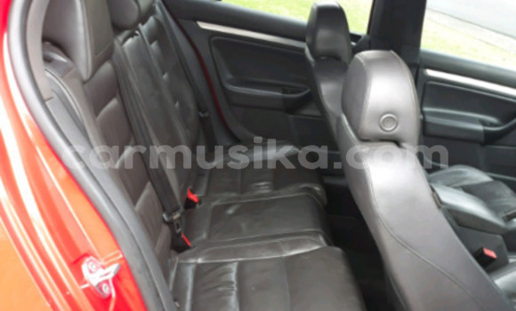 Buy Used Volkswagen Golf R32 Red Car in Beitbridge in Matabeleland South Buy Used Volkswagen Golf R32 Red Car in Beitbridge in Matabeleland South