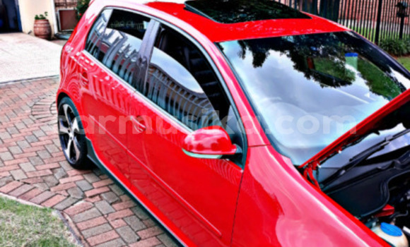 Buy Used Volkswagen Golf R32 Red Car in Beitbridge in Matabeleland South Buy Used Volkswagen Golf R32 Red Car in Beitbridge in Matabeleland South