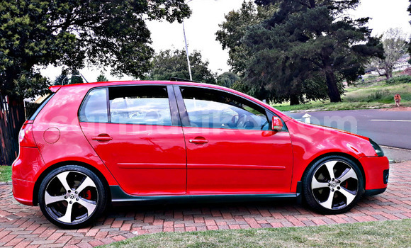 Buy Used Volkswagen Golf R32 Red Car in Beitbridge in Matabeleland South Buy Used Volkswagen Golf R32 Red Car in Beitbridge in Matabeleland South