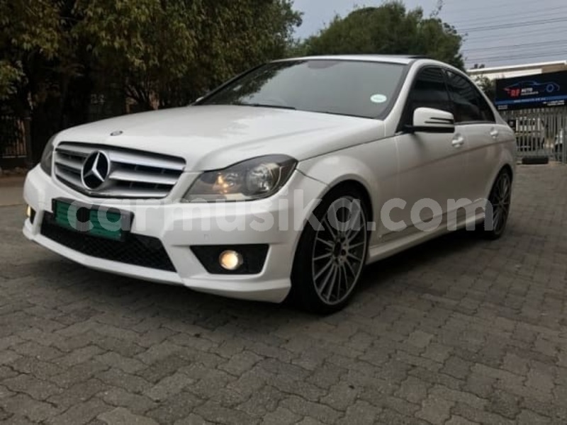 Big with watermark mercedes benz c class matabeleland south beitbridge 18974