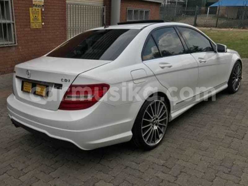 Big with watermark mercedes benz c class matabeleland south beitbridge 18974