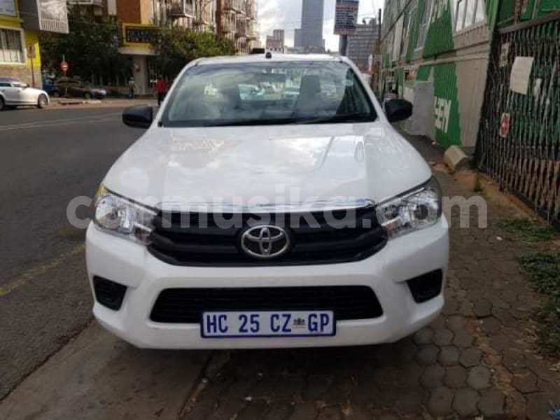 Big with watermark toyota hilux matabeleland south beitbridge 18976