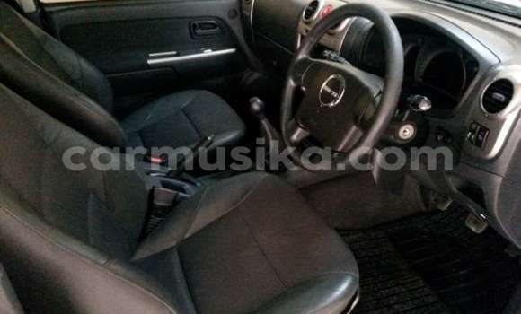 Buy Used Isuzu KB Silver Car in Beitbridge in Matabeleland South Buy Used Isuzu KB Silver Car in Beitbridge in Matabeleland South