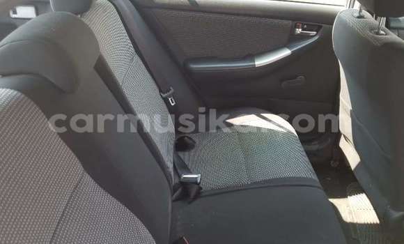 Tenga Tsaru Toyota Runx Sirivha Mota in Beitbridge in Matabeleland South Tenga Tsaru Toyota Runx Sirivha Mota in Beitbridge in Matabeleland South