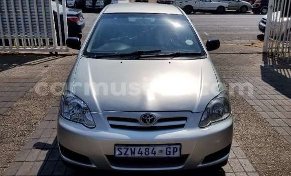 Tenga Tsaru Toyota Runx Sirivha Mota in Beitbridge in Matabeleland South Tenga Tsaru Toyota Runx Sirivha Mota in Beitbridge in Matabeleland South