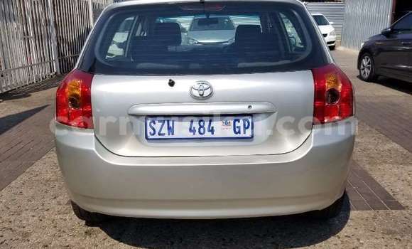 Tenga Tsaru Toyota Runx Sirivha Mota in Beitbridge in Matabeleland South Tenga Tsaru Toyota Runx Sirivha Mota in Beitbridge in Matabeleland South