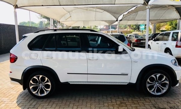 Tenga Tsaru BMW X5 Chena Mota in Beitbridge in Matabeleland South Tenga Tsaru BMW X5 Chena Mota in Beitbridge in Matabeleland South