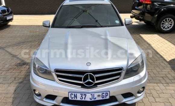 Tenga Tsaru MercedesâBenz C-klasse AMG Sirivha Mota in Beitbridge in Matabeleland South Tenga Tsaru MercedesâBenz C-klasse AMG Sirivha Mota in Beitbridge in Matabeleland South
