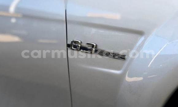 Tenga Tsaru MercedesâBenz C-klasse AMG Sirivha Mota in Beitbridge in Matabeleland South Tenga Tsaru MercedesâBenz C-klasse AMG Sirivha Mota in Beitbridge in Matabeleland South