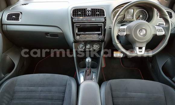 Buy Used Volkswagen Polo GTI Red Car in Beitbridge in Matabeleland South Buy Used Volkswagen Polo GTI Red Car in Beitbridge in Matabeleland South