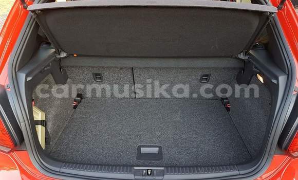 Buy Used Volkswagen Polo GTI Red Car in Beitbridge in Matabeleland South Buy Used Volkswagen Polo GTI Red Car in Beitbridge in Matabeleland South