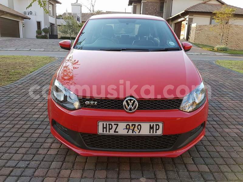 Big with watermark volkswagen polo gti matabeleland south beitbridge 18982