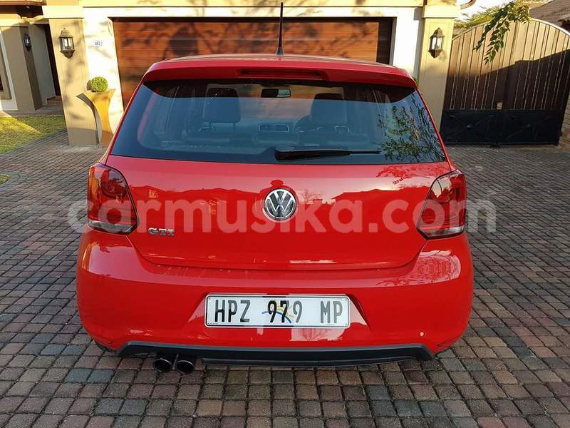 Big with watermark volkswagen polo gti matabeleland south beitbridge 18982