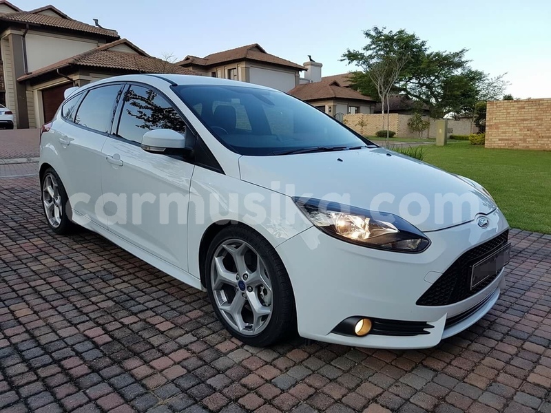 Big with watermark ford focus st matabeleland south beitbridge 18984
