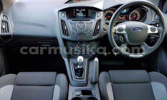 Tenga Tsaru Ford Focus ST Chena Mota in Beitbridge in Matabeleland South Tenga Tsaru Ford Focus ST Chena Mota in Beitbridge in Matabeleland South