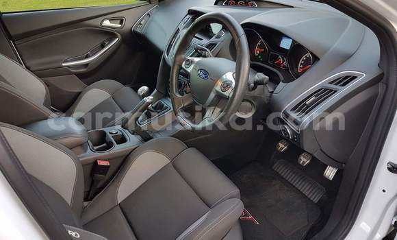 Tenga Tsaru Ford Focus ST Chena Mota in Beitbridge in Matabeleland South Tenga Tsaru Ford Focus ST Chena Mota in Beitbridge in Matabeleland South