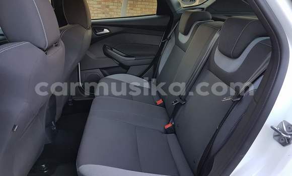 Tenga Tsaru Ford Focus ST Chena Mota in Beitbridge in Matabeleland South Tenga Tsaru Ford Focus ST Chena Mota in Beitbridge in Matabeleland South