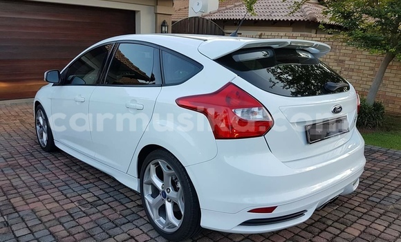 Tenga Tsaru Ford Focus ST Chena Mota in Beitbridge in Matabeleland South Tenga Tsaru Ford Focus ST Chena Mota in Beitbridge in Matabeleland South