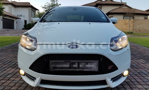 Tenga Tsaru Ford Focus ST Chena Mota in Beitbridge in Matabeleland South Tenga Tsaru Ford Focus ST Chena Mota in Beitbridge in Matabeleland South