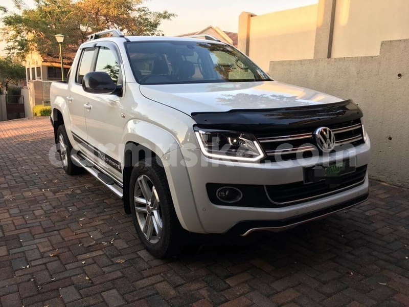 Big with watermark volkswagen amarok matabeleland south beitbridge 18985