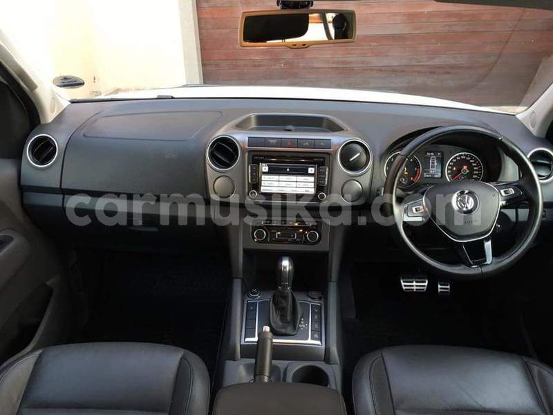 Big with watermark volkswagen amarok matabeleland south beitbridge 18985