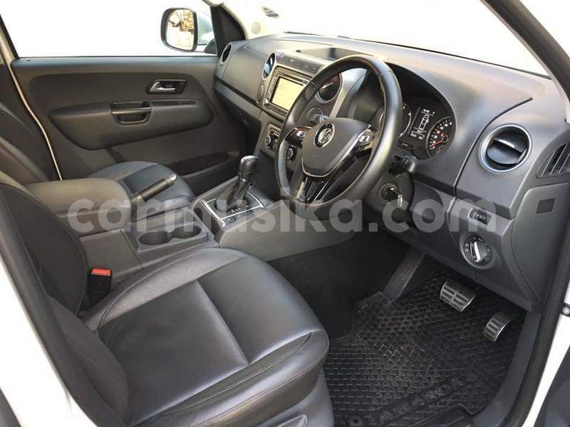 Big with watermark volkswagen amarok matabeleland south beitbridge 18985