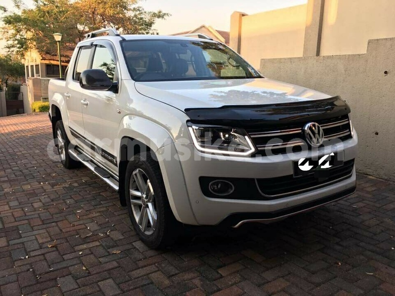 Big with watermark volkswagen amarok matabeleland south beitbridge 18985