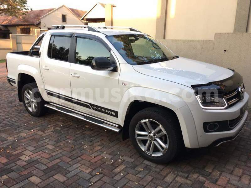 Big with watermark volkswagen amarok matabeleland south beitbridge 18985