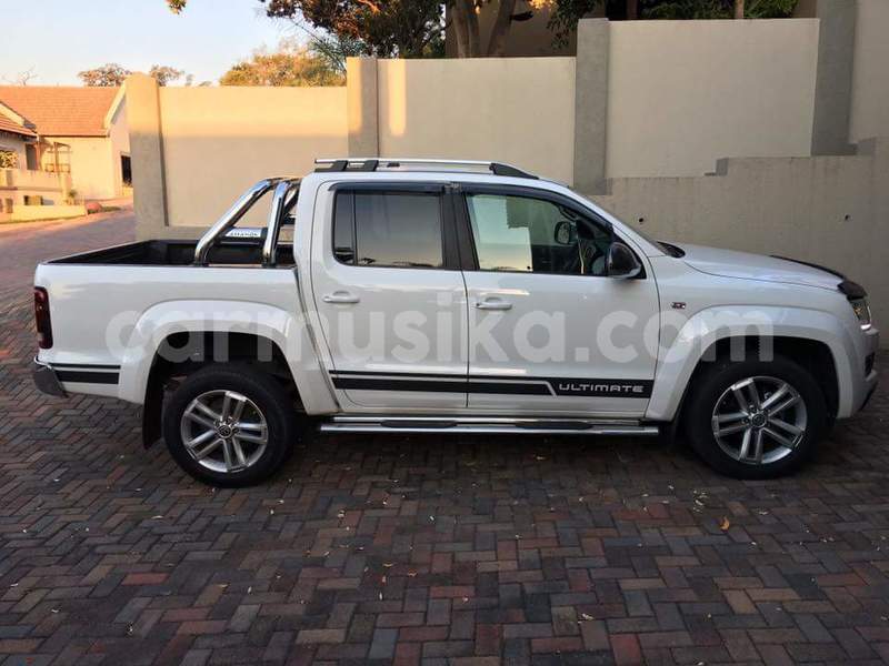 Big with watermark volkswagen amarok matabeleland south beitbridge 18985