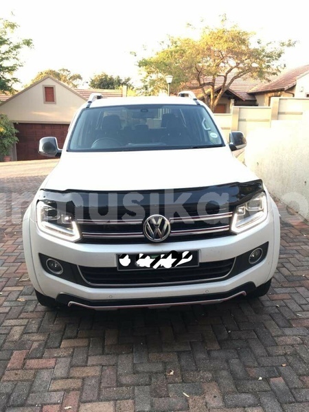 Big with watermark volkswagen amarok matabeleland south beitbridge 18985