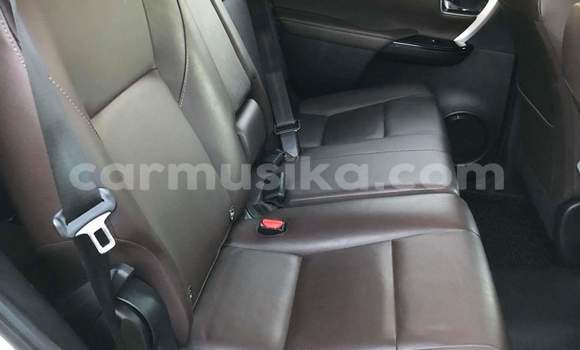 Tenga Tsaru Toyota Fortuner Chena Mota in Beitbridge in Matabeleland South Tenga Tsaru Toyota Fortuner Chena Mota in Beitbridge in Matabeleland South