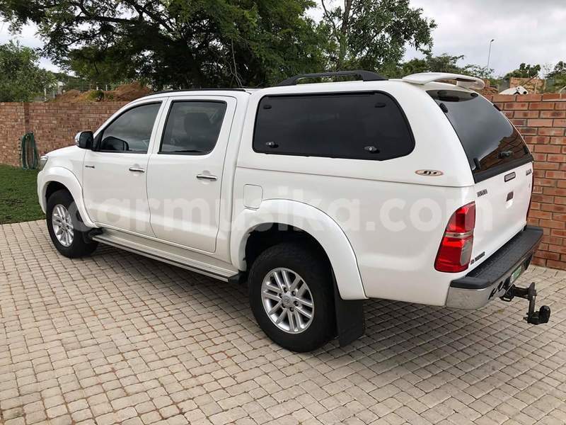 Big with watermark toyota hilux matabeleland south beitbridge 18987