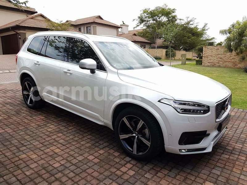 Big with watermark volvo xc90 matabeleland south beitbridge 18990