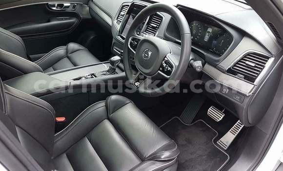 Tenga Tsaru Volvo XC90 Chena Mota in Beitbridge in Matabeleland South Tenga Tsaru Volvo XC90 Chena Mota in Beitbridge in Matabeleland South