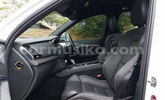 Tenga Tsaru Volvo XC90 Chena Mota in Beitbridge in Matabeleland South Tenga Tsaru Volvo XC90 Chena Mota in Beitbridge in Matabeleland South