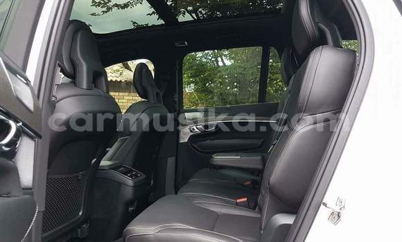 Tenga Tsaru Volvo XC90 Chena Mota in Beitbridge in Matabeleland South Tenga Tsaru Volvo XC90 Chena Mota in Beitbridge in Matabeleland South