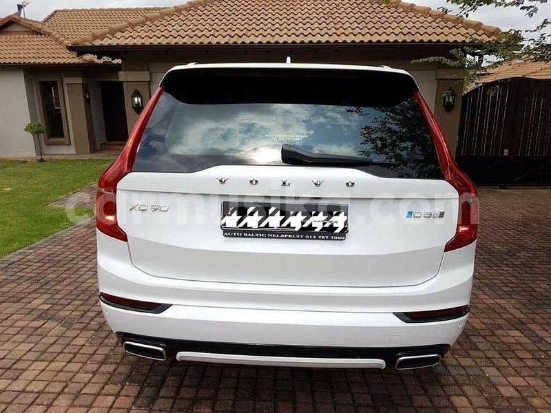 Big with watermark volvo xc90 matabeleland south beitbridge 18990