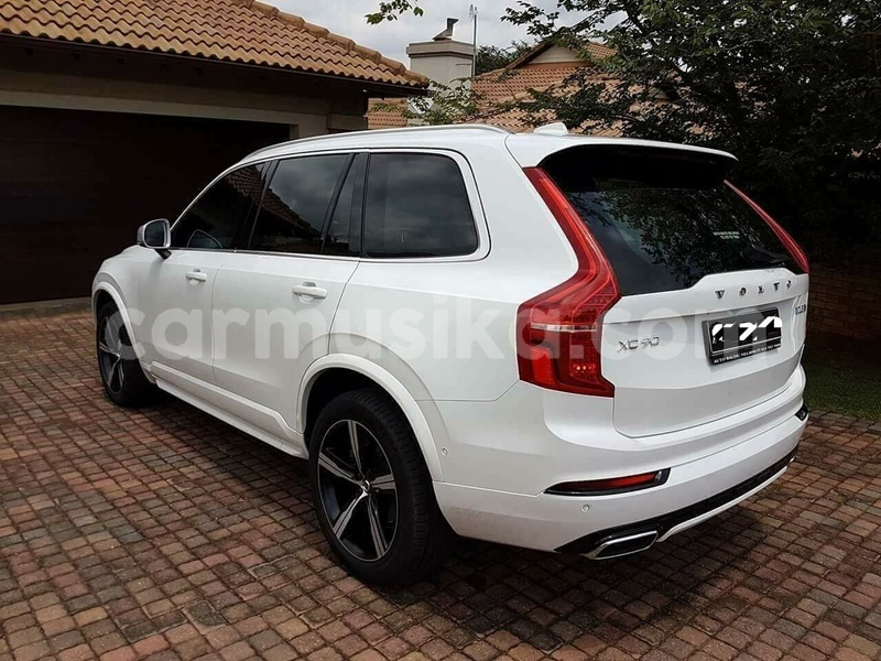 Big with watermark volvo xc90 matabeleland south beitbridge 18990