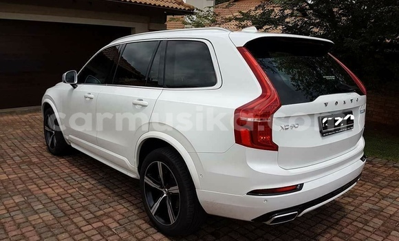 Tenga Tsaru Volvo XC90 Chena Mota in Beitbridge in Matabeleland South Tenga Tsaru Volvo XC90 Chena Mota in Beitbridge in Matabeleland South