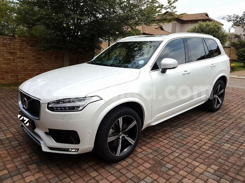 Big with watermark volvo xc90 matabeleland south beitbridge 18990