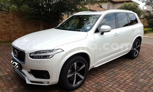 Tenga Tsaru Volvo XC90 Chena Mota in Beitbridge in Matabeleland South Tenga Tsaru Volvo XC90 Chena Mota in Beitbridge in Matabeleland South