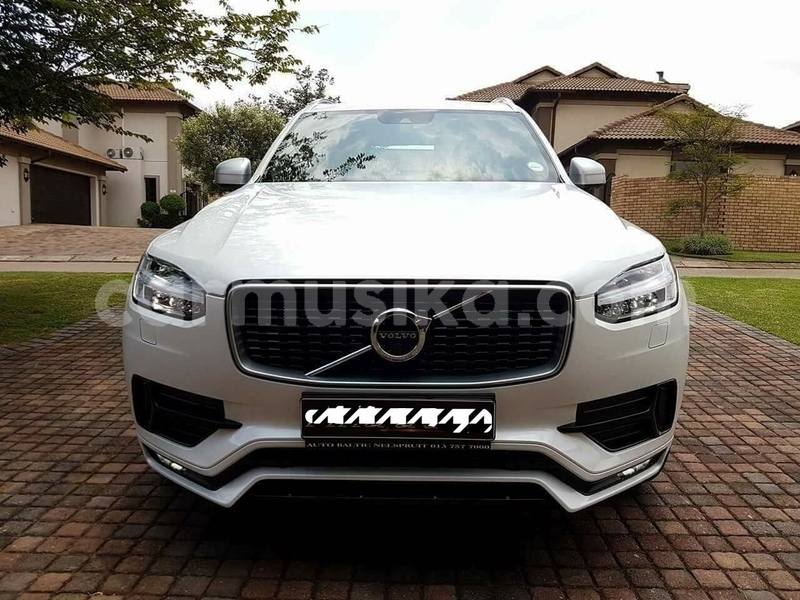 Big with watermark volvo xc90 matabeleland south beitbridge 18990