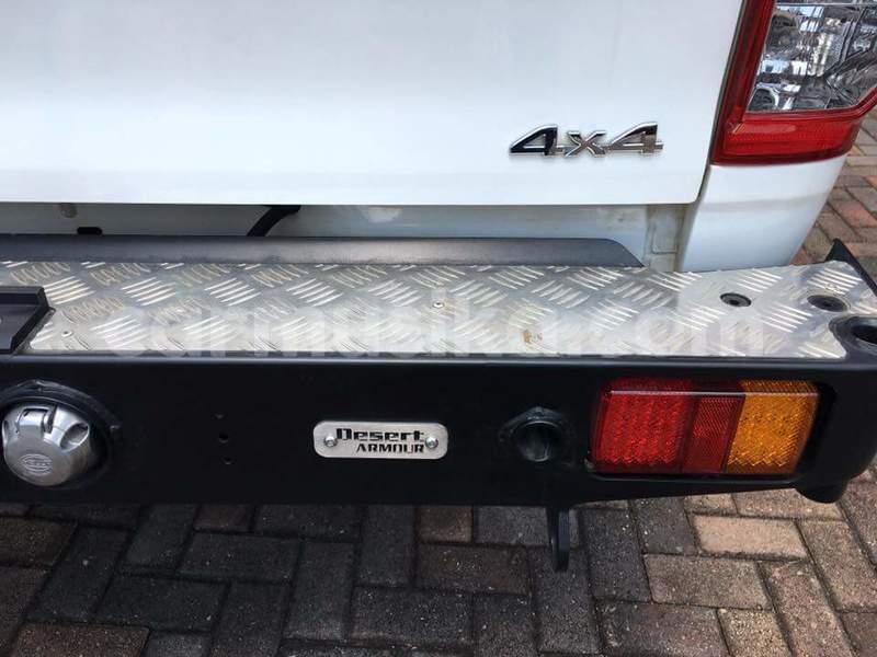 Big with watermark toyota hilux matabeleland south beitbridge 18992