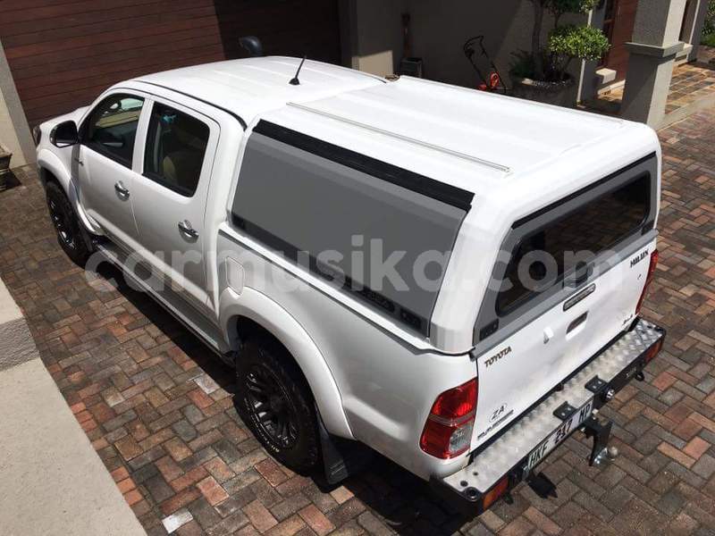 Big with watermark toyota hilux matabeleland south beitbridge 18992