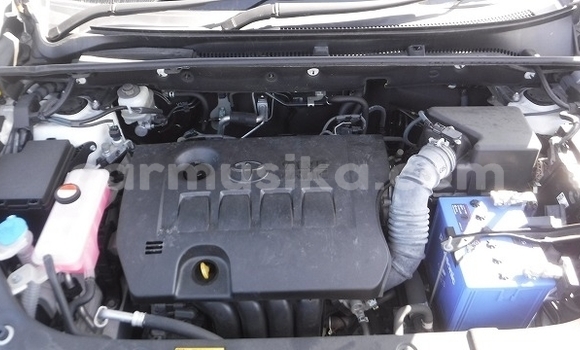 Nunua Ilio tumika Toyota Harrier Nyeupe Gari ndani ya Beitbridge nchini Matabeleland Kusini Nunua Ilio tumika Toyota Harrier Nyeupe Gari ndani ya Beitbridge nchini Matabeleland Kusini