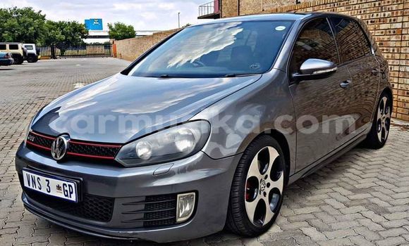 Buy Used Volkswagen Golf GTI Other Car in Harare in Harare